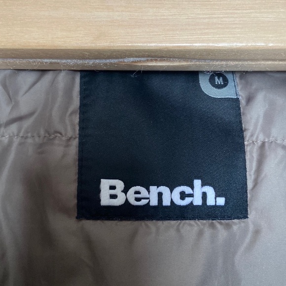 Bench Jacket - Picture 7 of 12